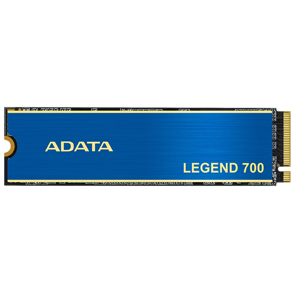 ADATA 1 ТБ Внутренний SSD-диск Legend 700 (ALEG-700-1TCS) #1