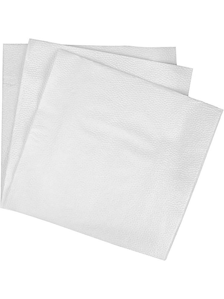 Бумажные салфетки для сервировки Бумага 33x33см, 300шт. #1