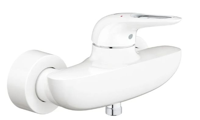 Смеситель для душа Grohe Eurostyle Белая луна (33590LS3) #1