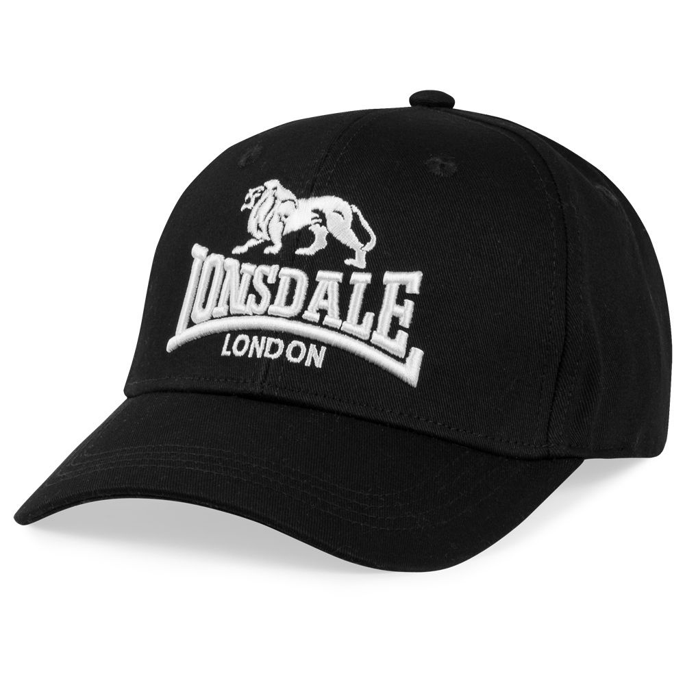 Бейсболка Lonsdale #1