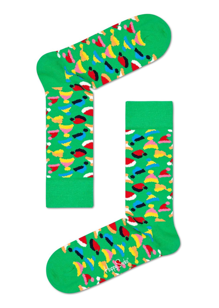 Носки Happy Socks, 1 пара #1