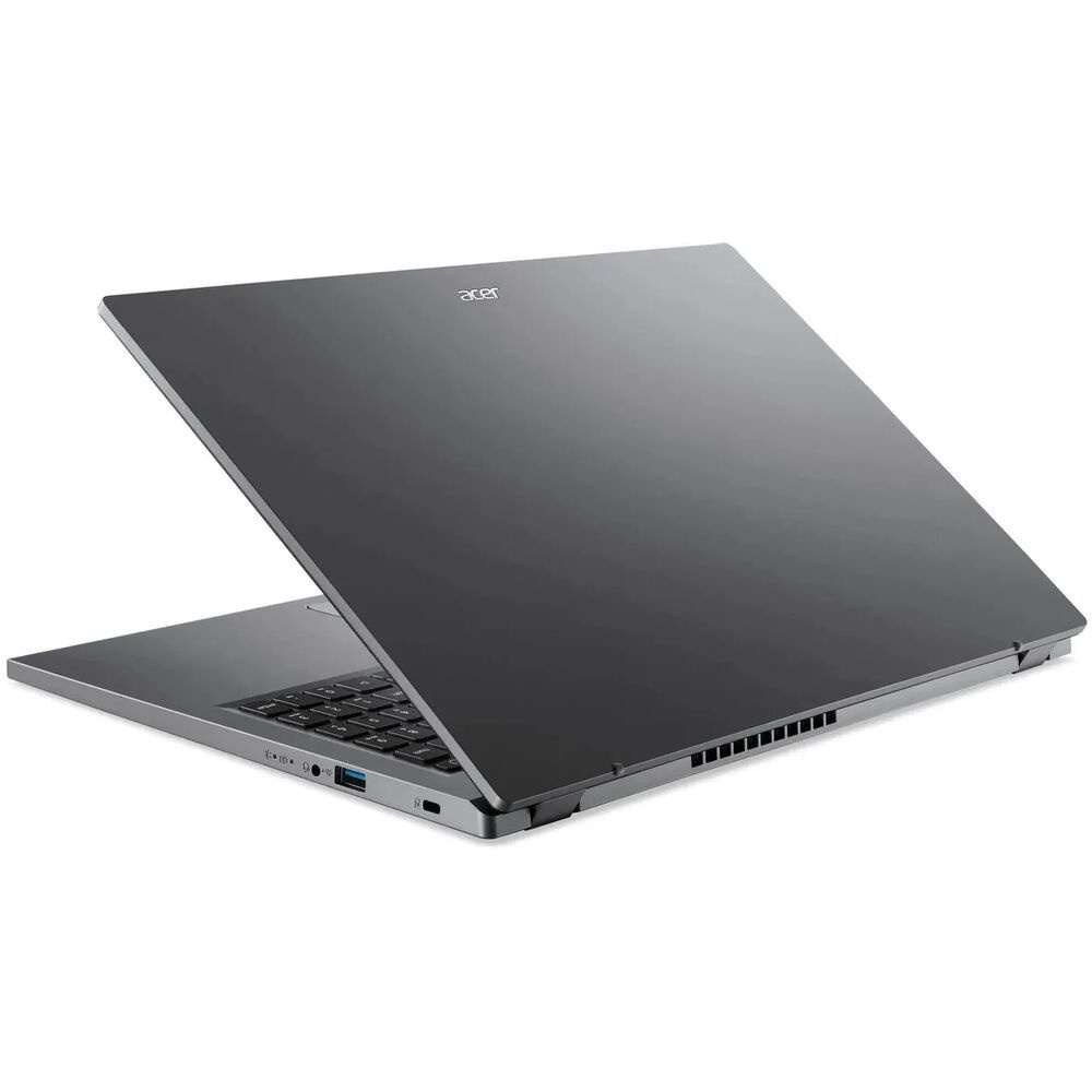 Acer Extensa 15 EX215-23-R0GZ Ноутбук 15", RAM 8 ГБ, SSD, Без системы, (NX.EH3CD.002), серый, Русская #1