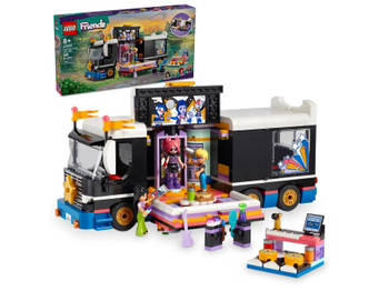 Lego Pop Star Bus OZON