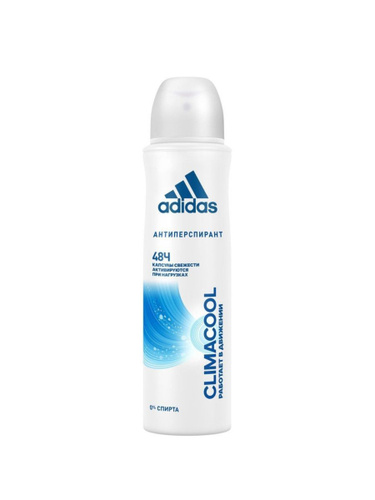 Adidas sales climacool antiperspirant