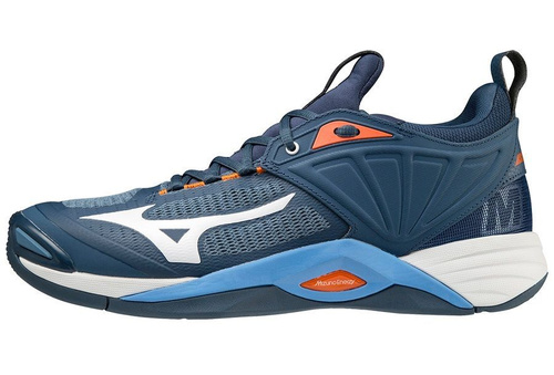Mizuno Momentum