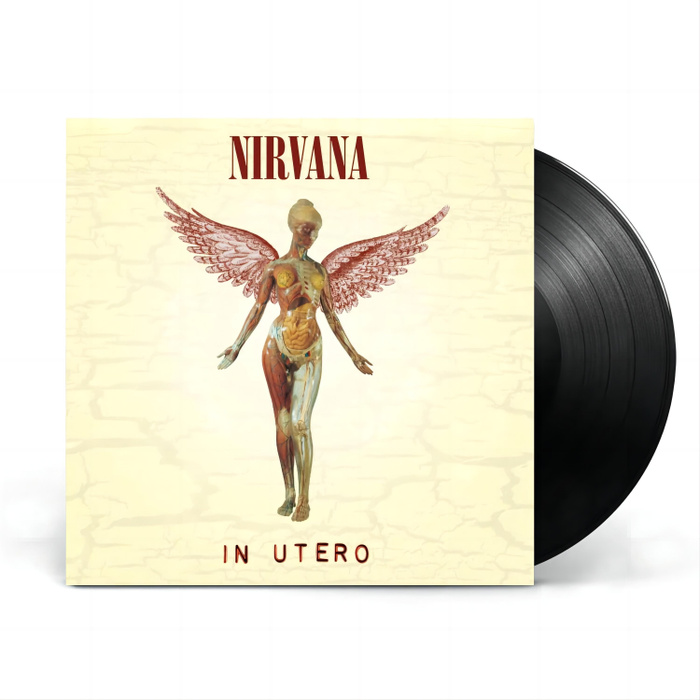 In utero nirvana