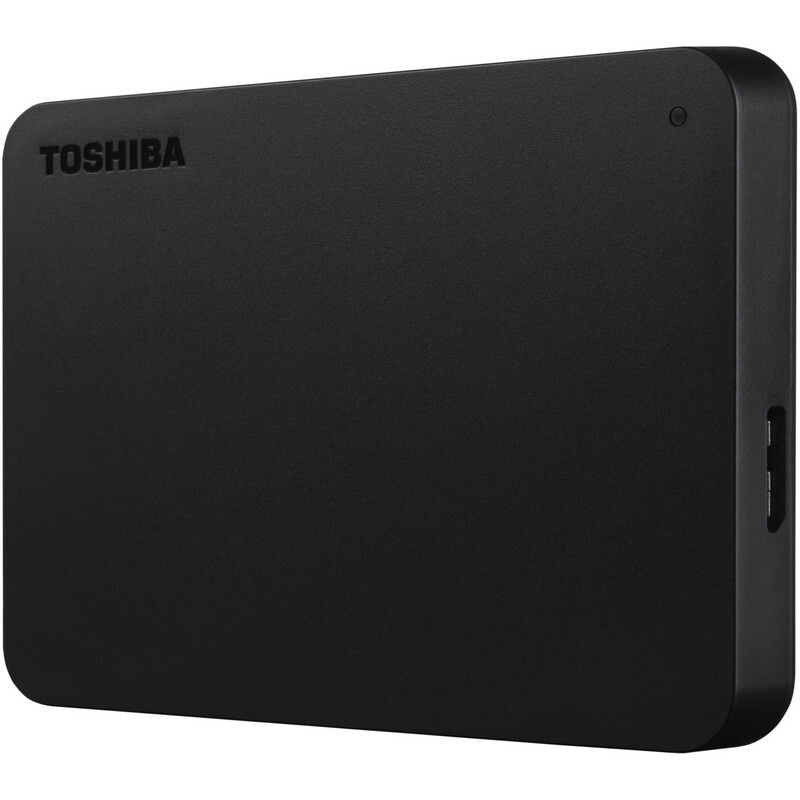 Toshiba Внешний Жесткий Диск Hdtb410ek3aa Купить