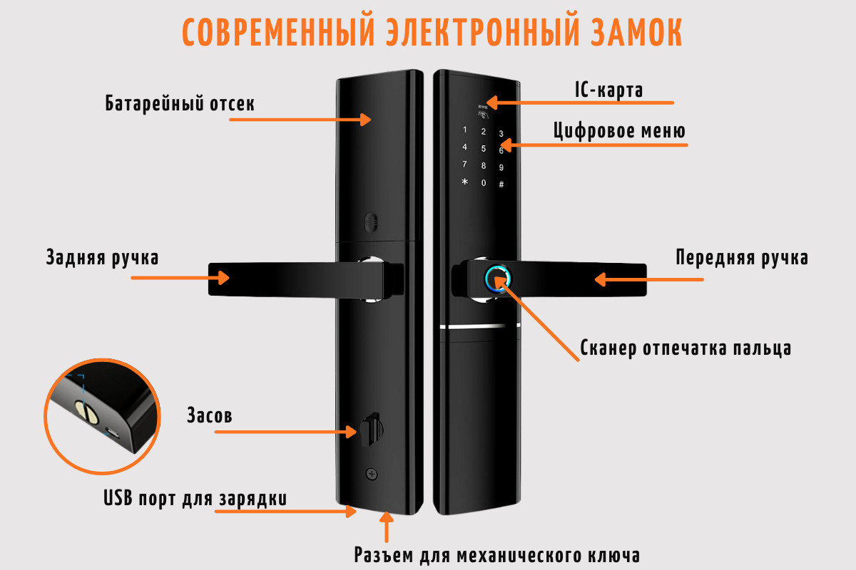 Текстовое описание изображения