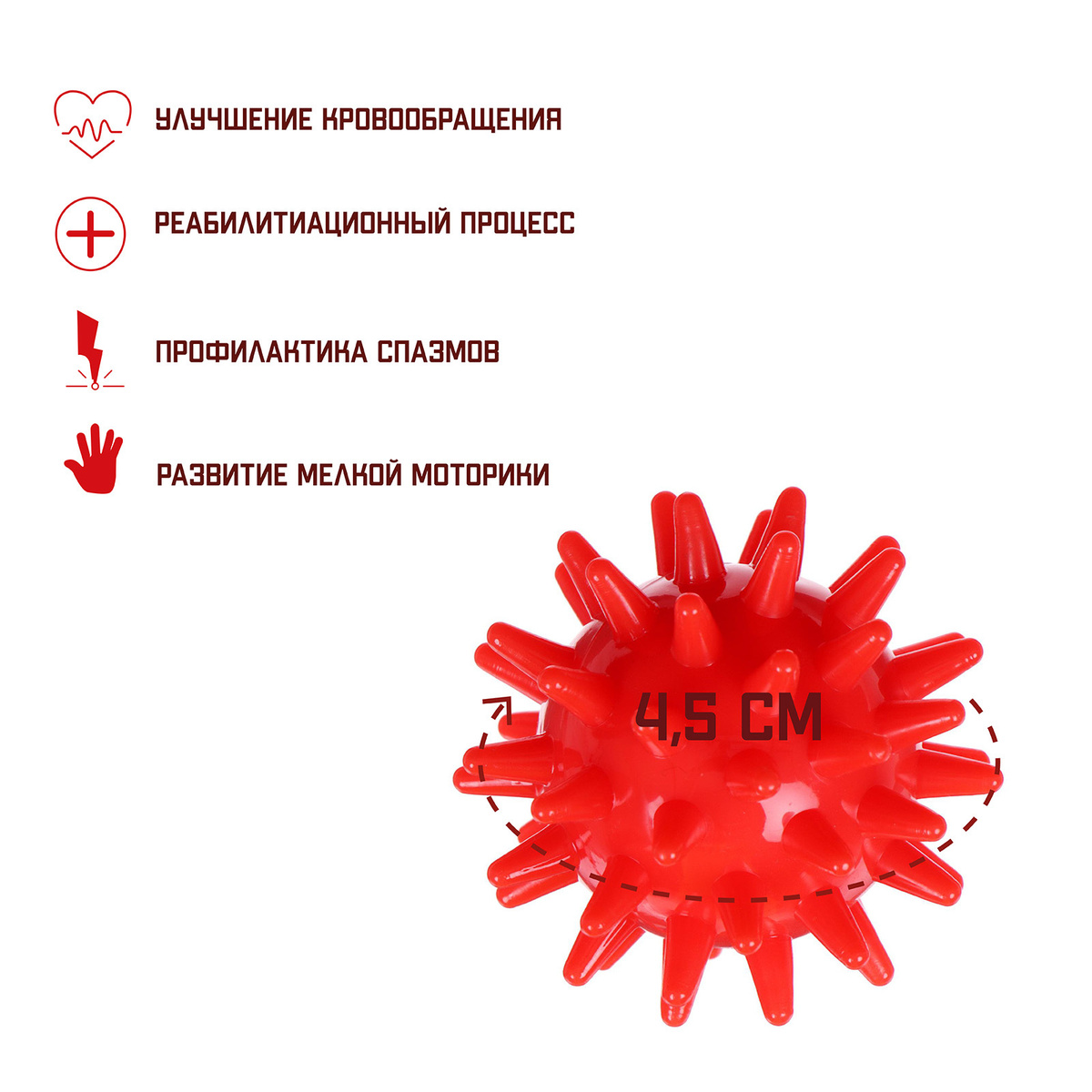 Текст при отключенной в браузере загрузке изображений