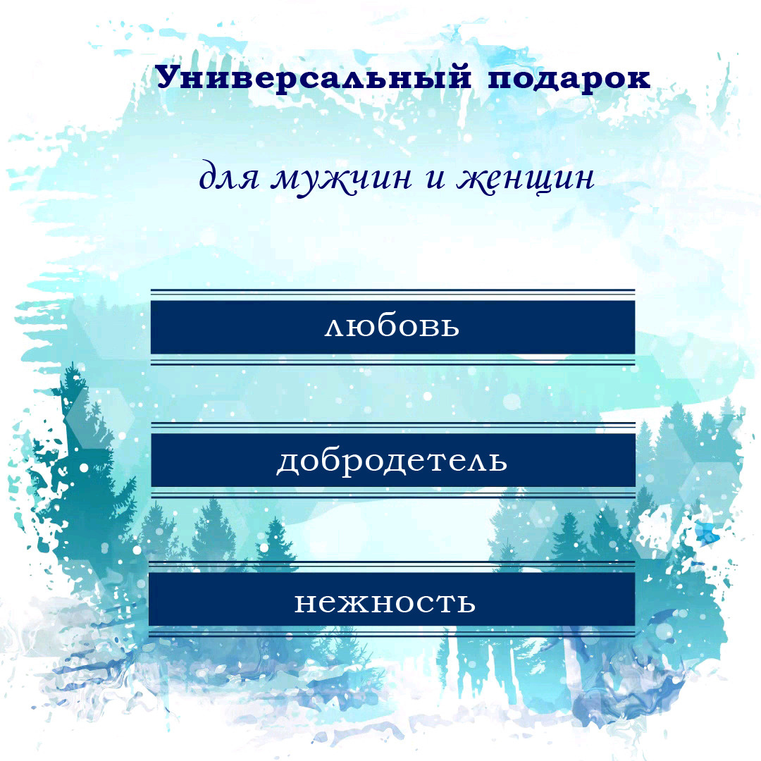 Текст при отключенной в браузере загрузке изображений