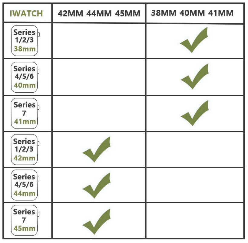 Ремешок для Apple Watch 44мм 42мм 45мм 1, 2, 3, 4, 5, 6, 7 и SE Металлический / стальной браслет apple watch 44mm 42mm 45mm / Миланская петля / Желтое золото