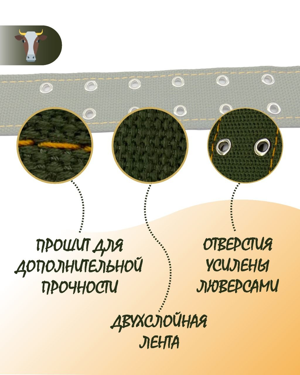 Текст при отключенной в браузере загрузке изображений