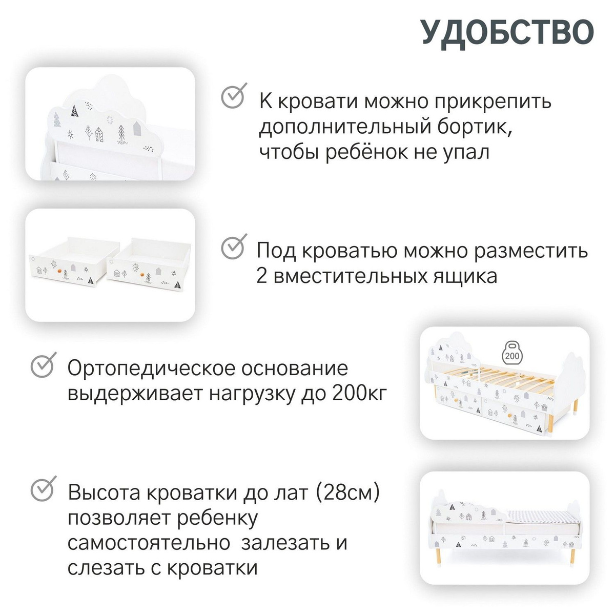 Текст при отключенной в браузере загрузке изображений