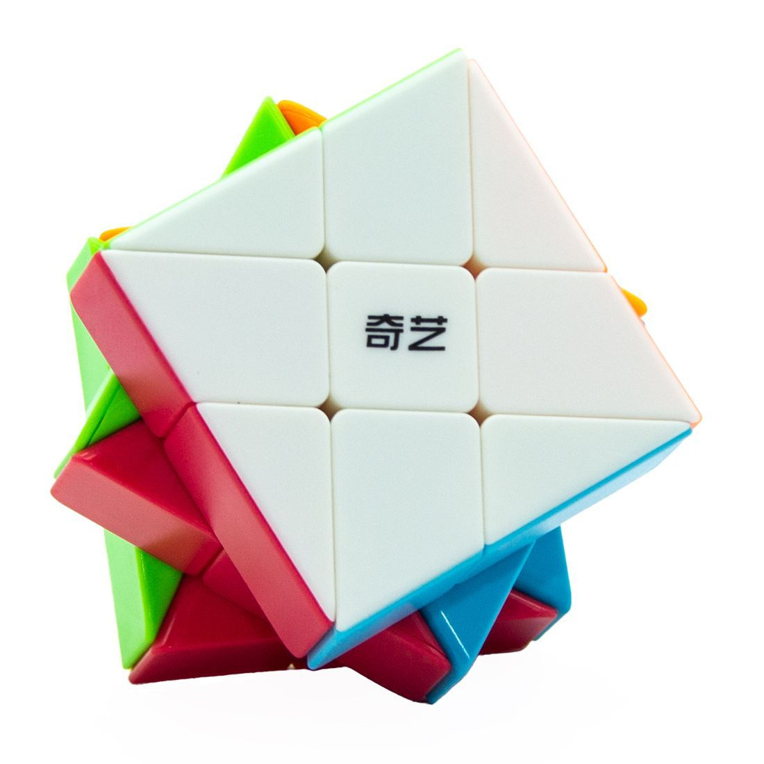 Кубик QiYi Windmill Cube