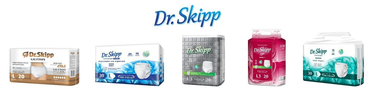 Dr.Skipp