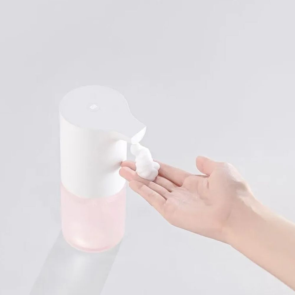 Simpleway Foaming Hand Soap