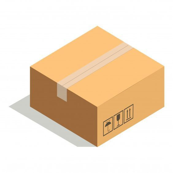 А также используем дополнительную транспортировочную картонную коробку, чтобы Ваша посылка была надёжно защищена от любых непредвиденных  обстоятельств при доставке!