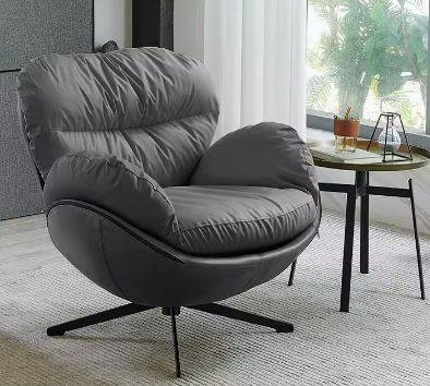 Кресло для отдыха "Скандинавское" - это стильное и функциональное решение для тех, кто ценит комфорт и качество.