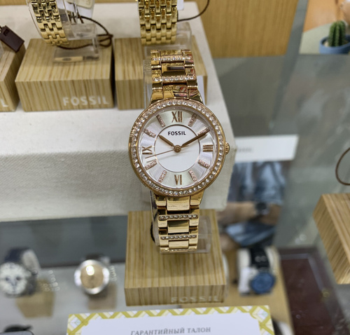 Fossil Fossil ES3284 OZON 696549228