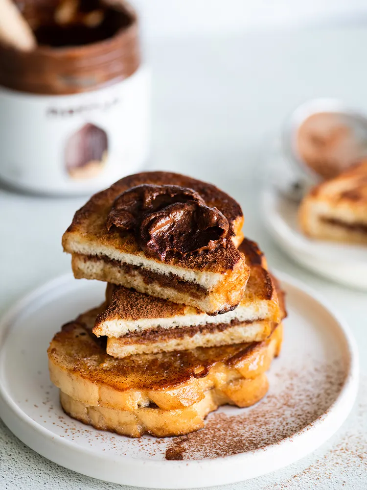 Nattys Арахисовая паста без сахара с шоколадом "Брауни", 525 гр #3