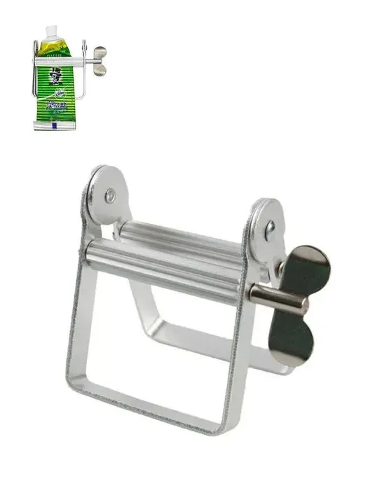 Выжиматель для тюбиков, пресс для краски #1