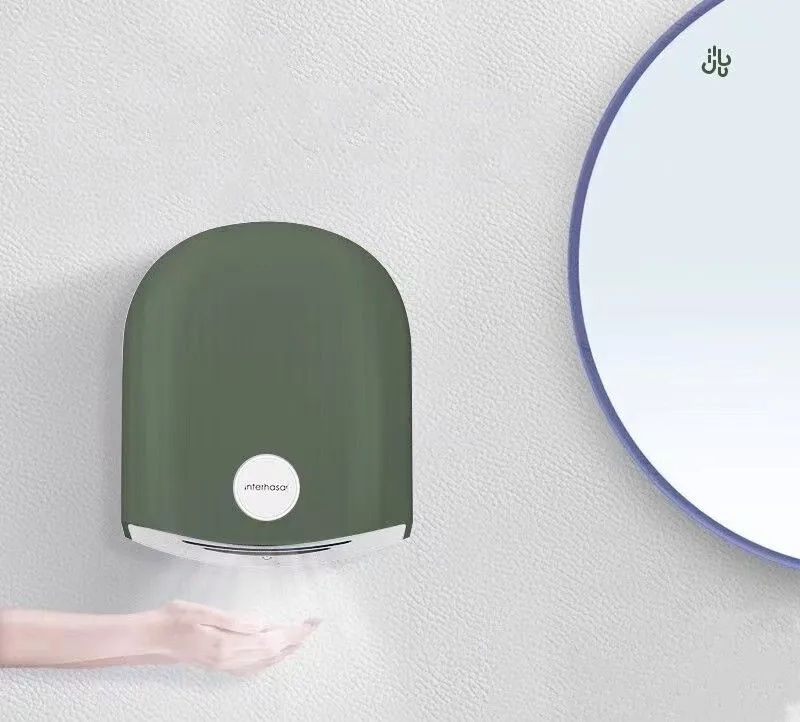 Cушилка для рук Hand Dryer-HSD-1020,настенный,электрический тип ...