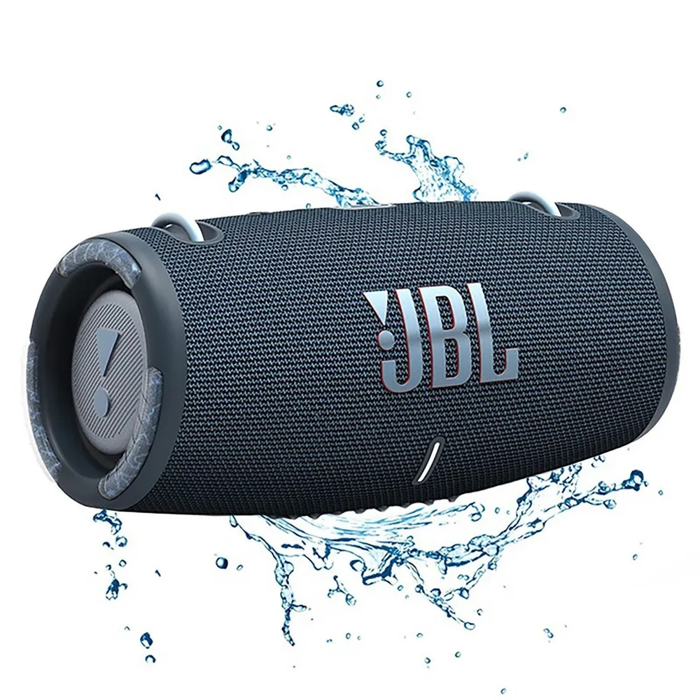 Портативный наружный водонепроницаемый динамик беспроводного сабвуфера JBL Xtreme 3 Bluetooth  #1