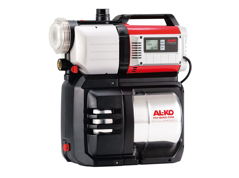 НасоснаястанцияAL-KOHW5000FMSPremium112851