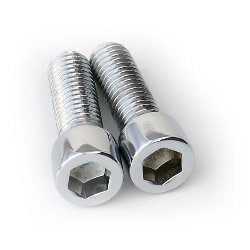 ВинтМ12*25свнутреннимшестигранникомDIN912,4шт.