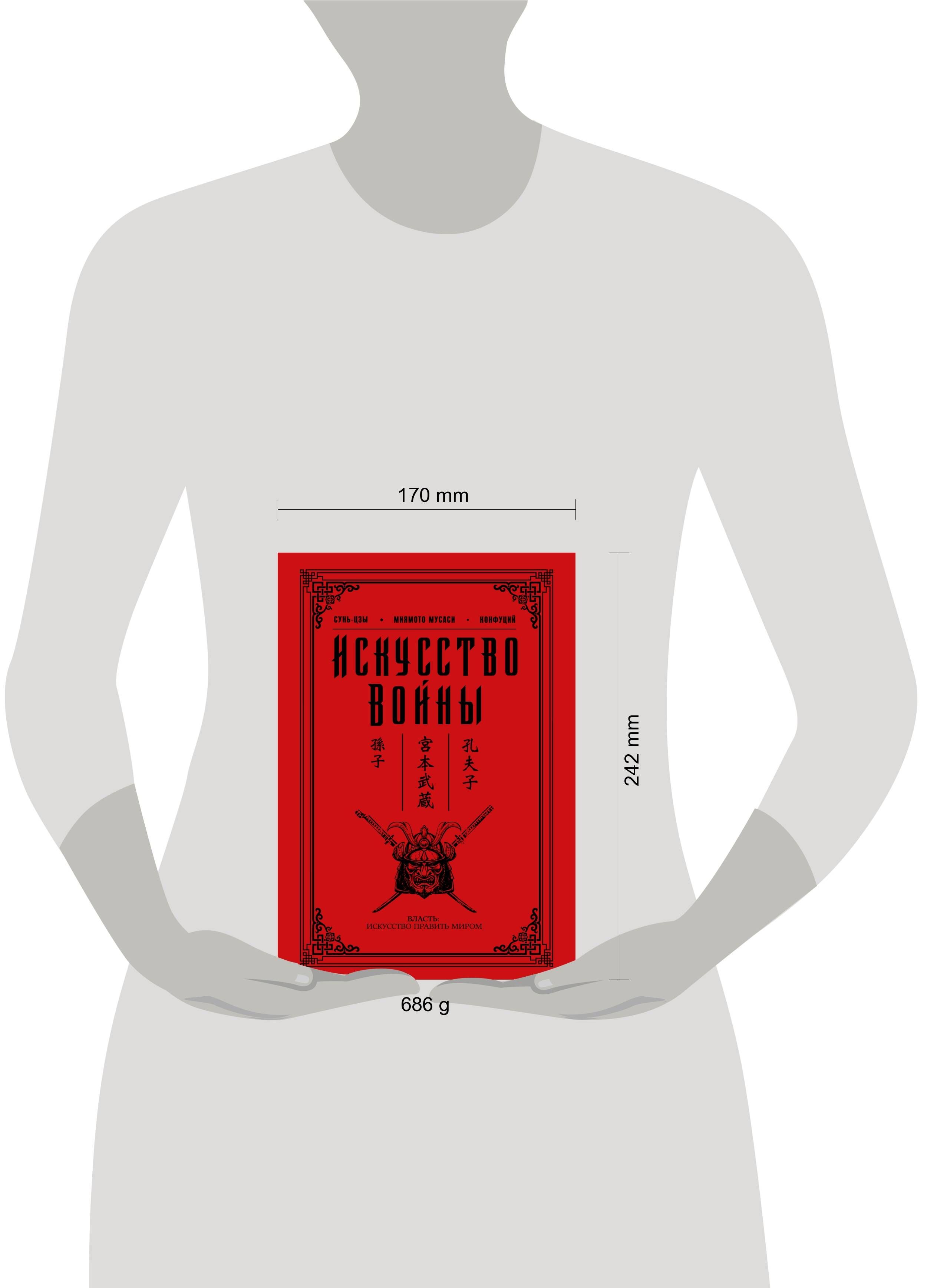 Искусство войны | The Art of War - Ozon image 1