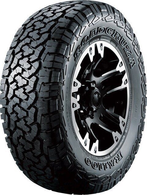 RoadcruzaRA1100A/TШинылетние225/70R16101T