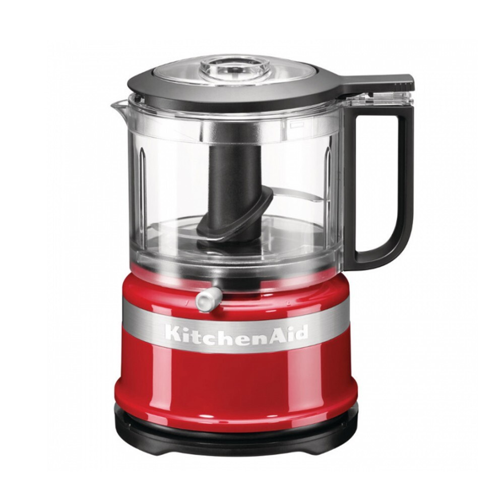 Комбайн кухонный мини KitchenAid, красный 5KFC3516EER #1