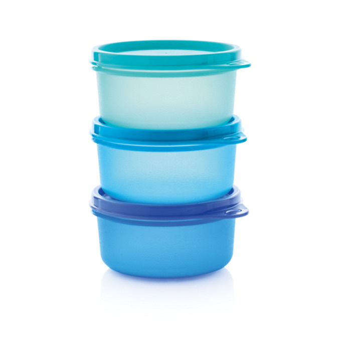 Tupperware Контейнер пищевой, 350 мл #1