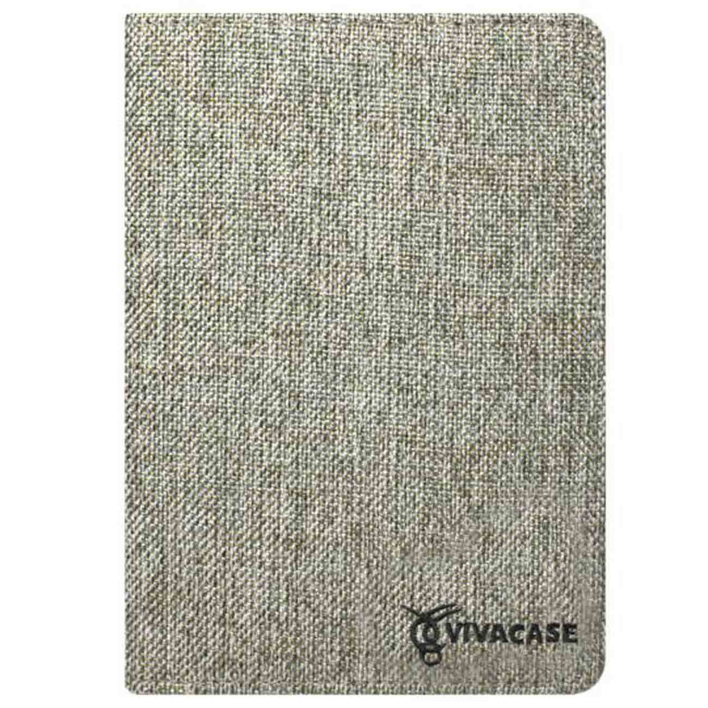 Чехол для электронной книги Vivacase для PocketBook 740 Grey #1