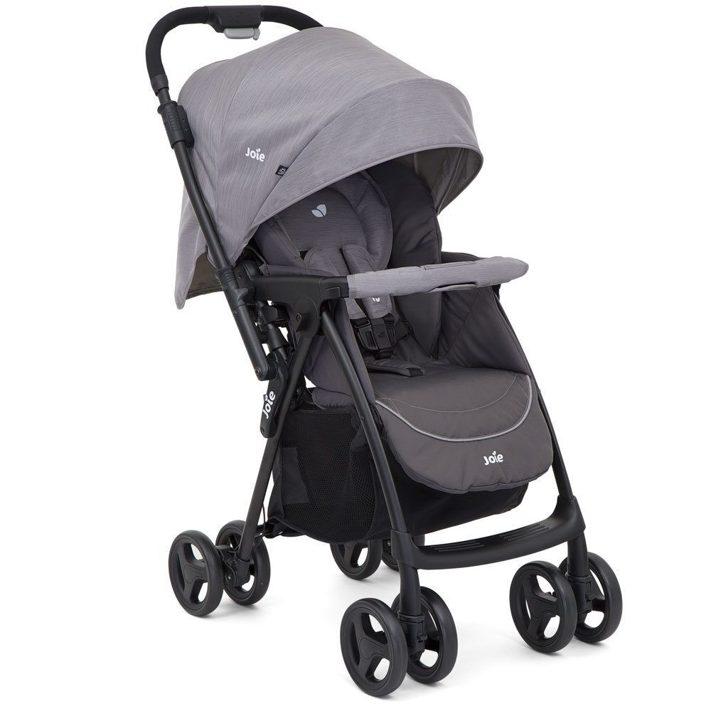 Joie mirus dark pewter hotsell