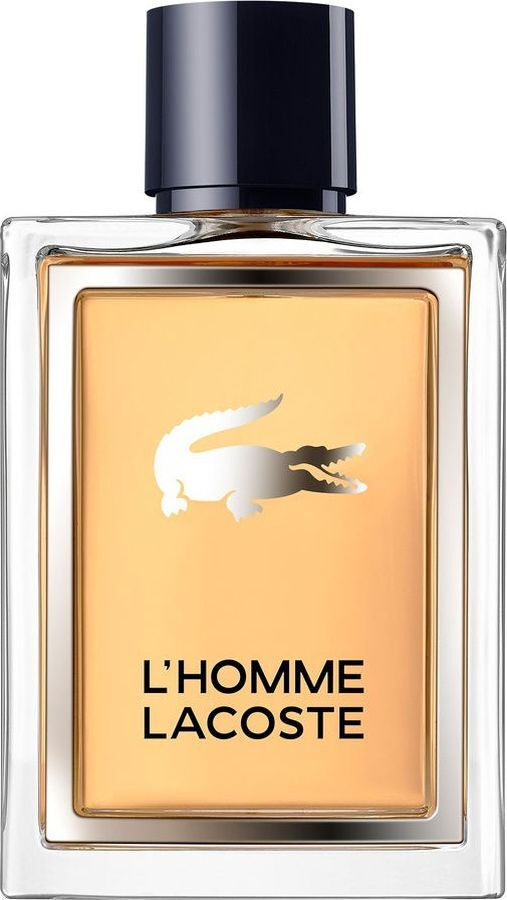 Lacoste L Homme pour homme Туалетная вода 50 мл #1