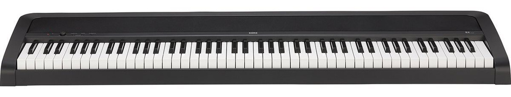KORG B2-BK цифровое пианино #1