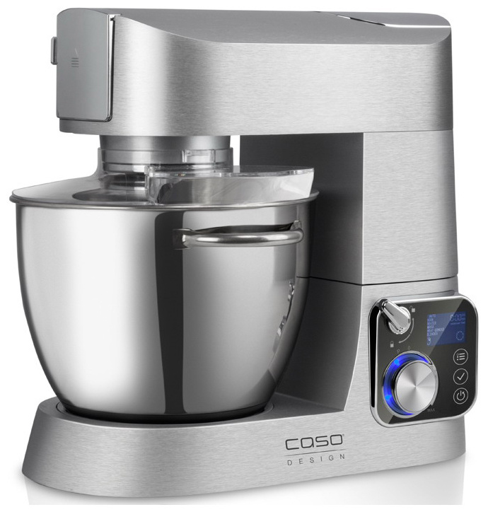 Кухонный комбайн CASO KM 1200 Chef #1