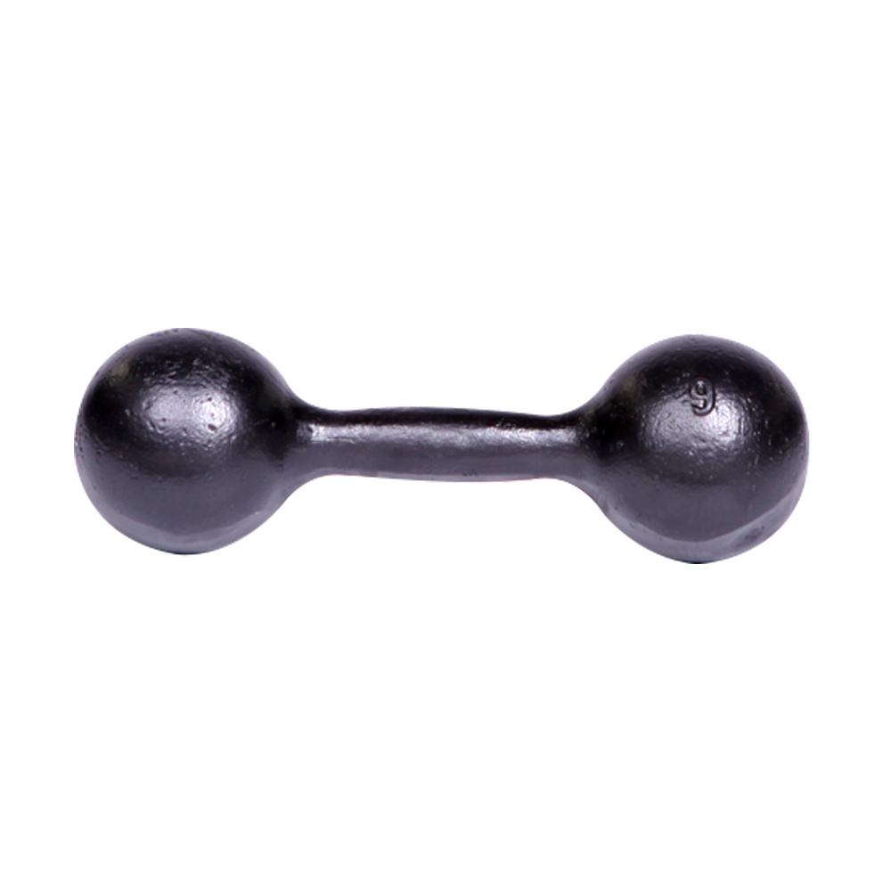 Barbell Гантели, 1 шт. вес 1 шт: 9 кг #1