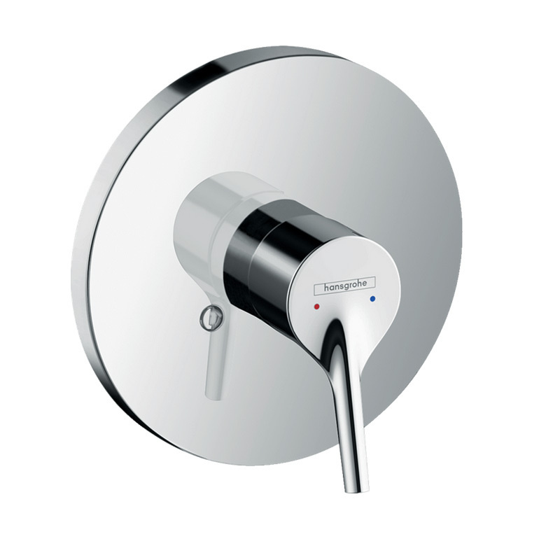 Смеситель для душа Hansgrohe Talis S 72606000 #1