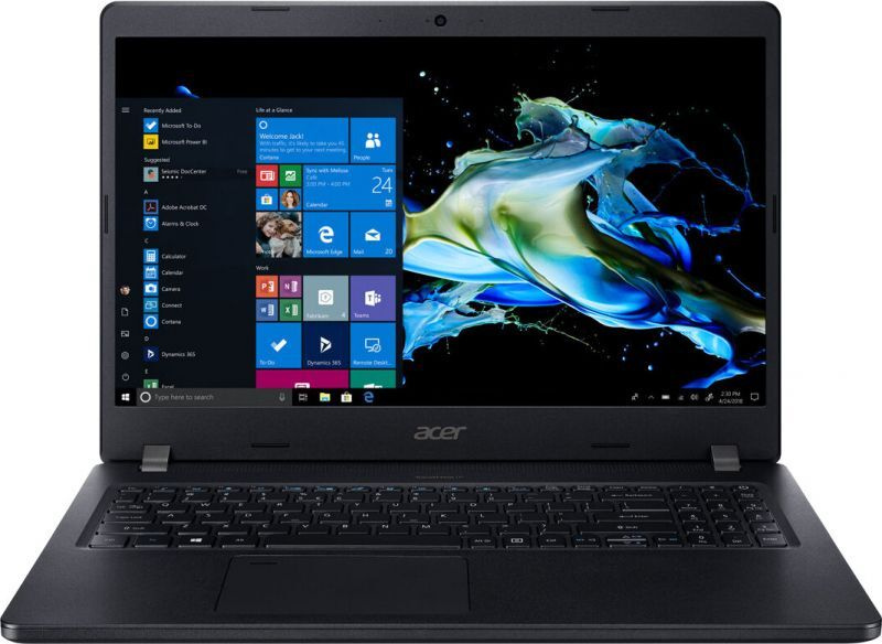 Acer TravelMate P2 P215-52 Ноутбук 15.6", Intel Core i5-10210U, RAM 8 ГБ, SSD 256 ГБ, Intel UHD Graphics, #1
