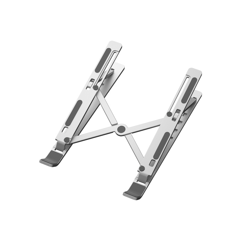 Подставка для ноутбука WIWU Laptop Stand S400A Silver #1