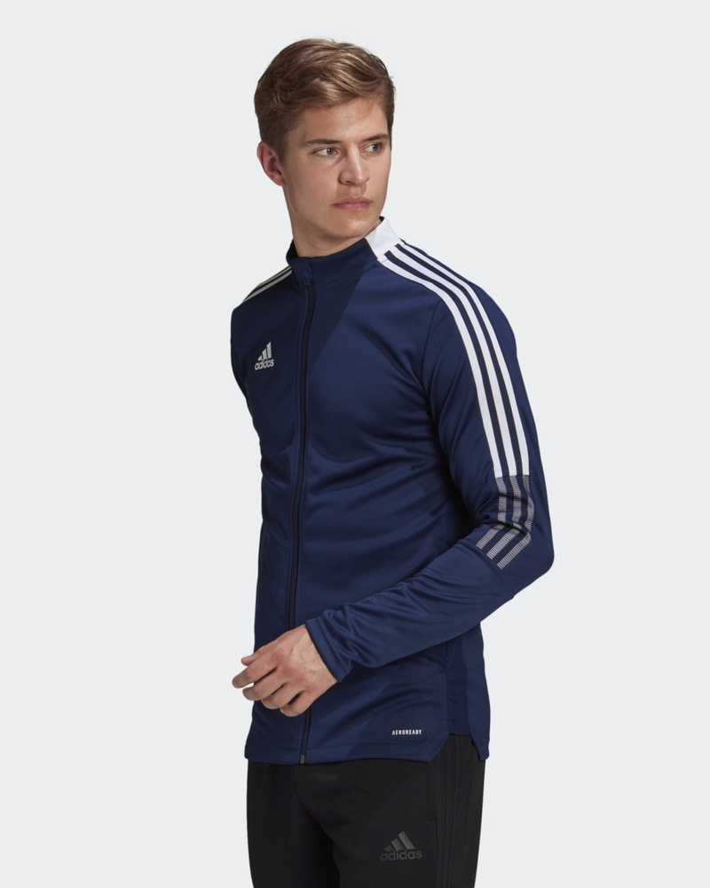 Олимпийка adidas Tiro21 Tk Jkt #1