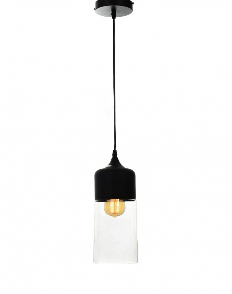 Lumina Deco Подвесной светильник, E27, 60 Вт #1