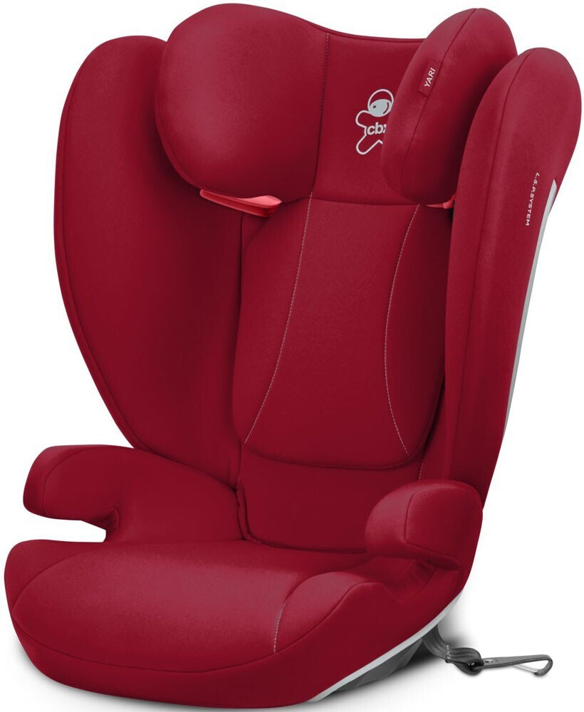 Cybex Автокресло (15-36 кг) #1