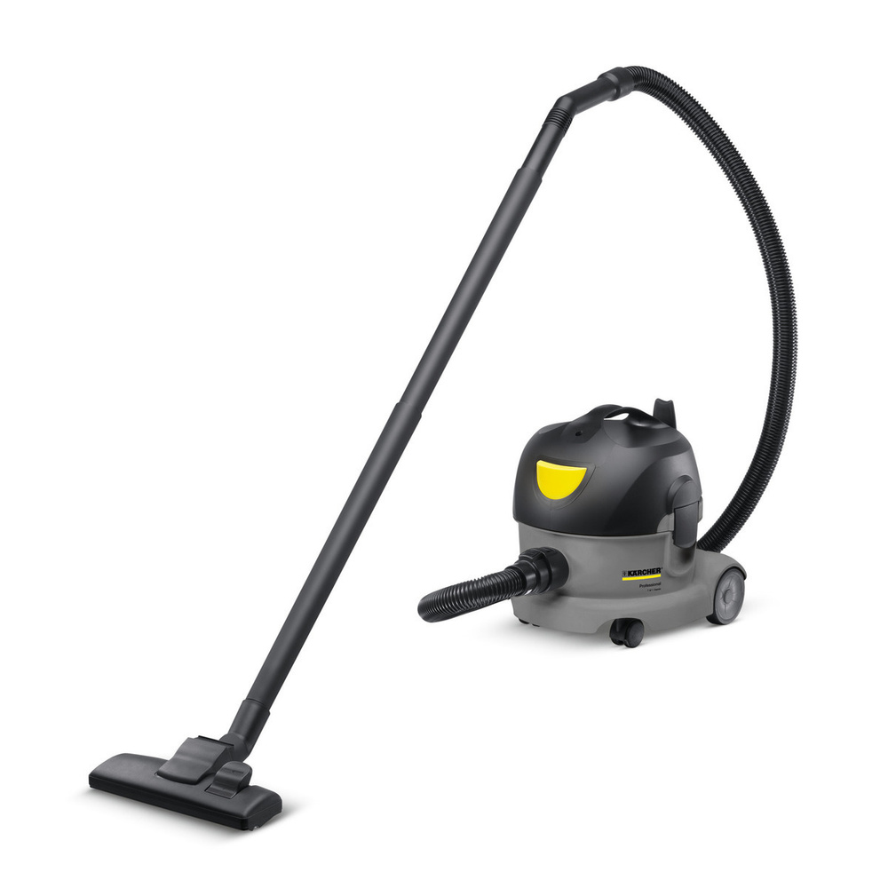 Пылесос сухой уборки Karcher T 8/1 Classic 1.527-160 #1