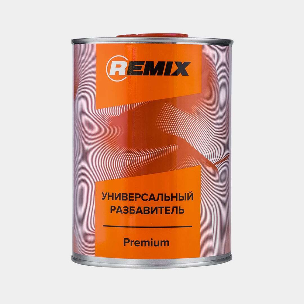 Универсальный разбавитель REMIX Premium 1 л #1
