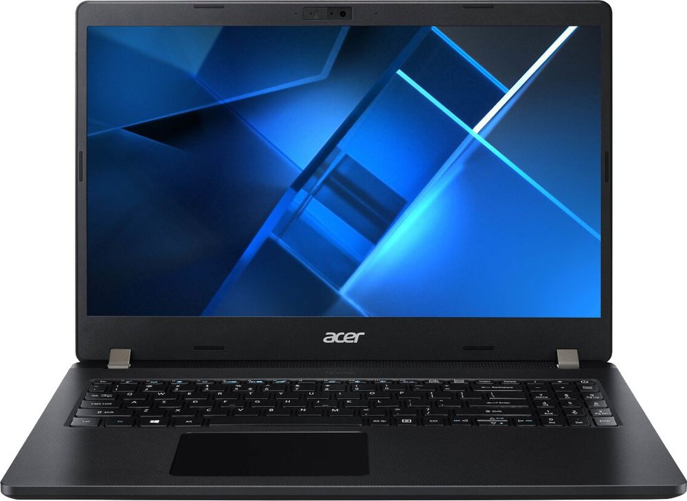 Acer TravelMate P2 Ноутбук 15.6", Intel Core i3-1115G4, RAM 8 ГБ, SSD 256 ГБ, Intel Iris Xe Graphics, #1
