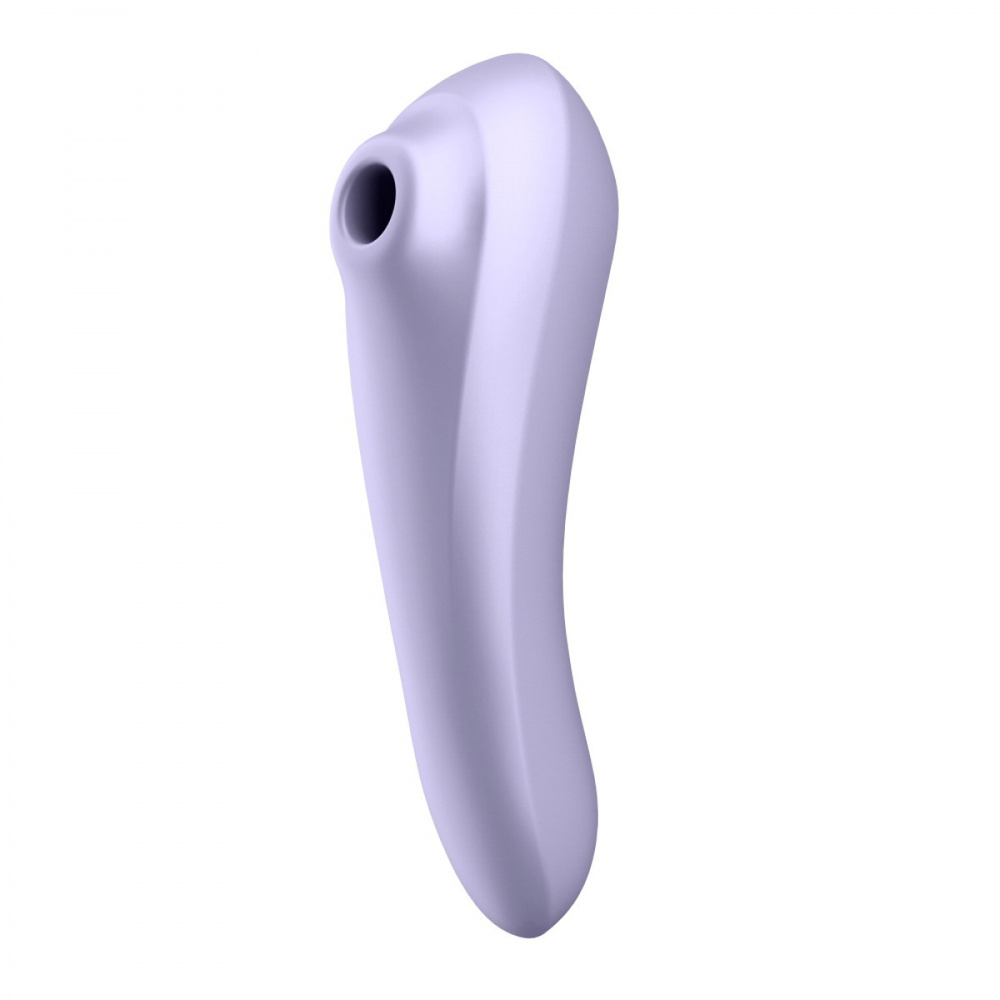 Satisfyer Вибратор, 17.9 см #1