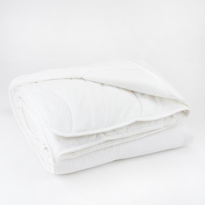 Vesta Одеяло 1,5 спальный 140x205 см, с наполнителем Бамбуковое волокно  #1